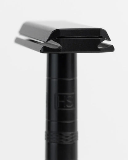 The Starter Bundle in Jet Black