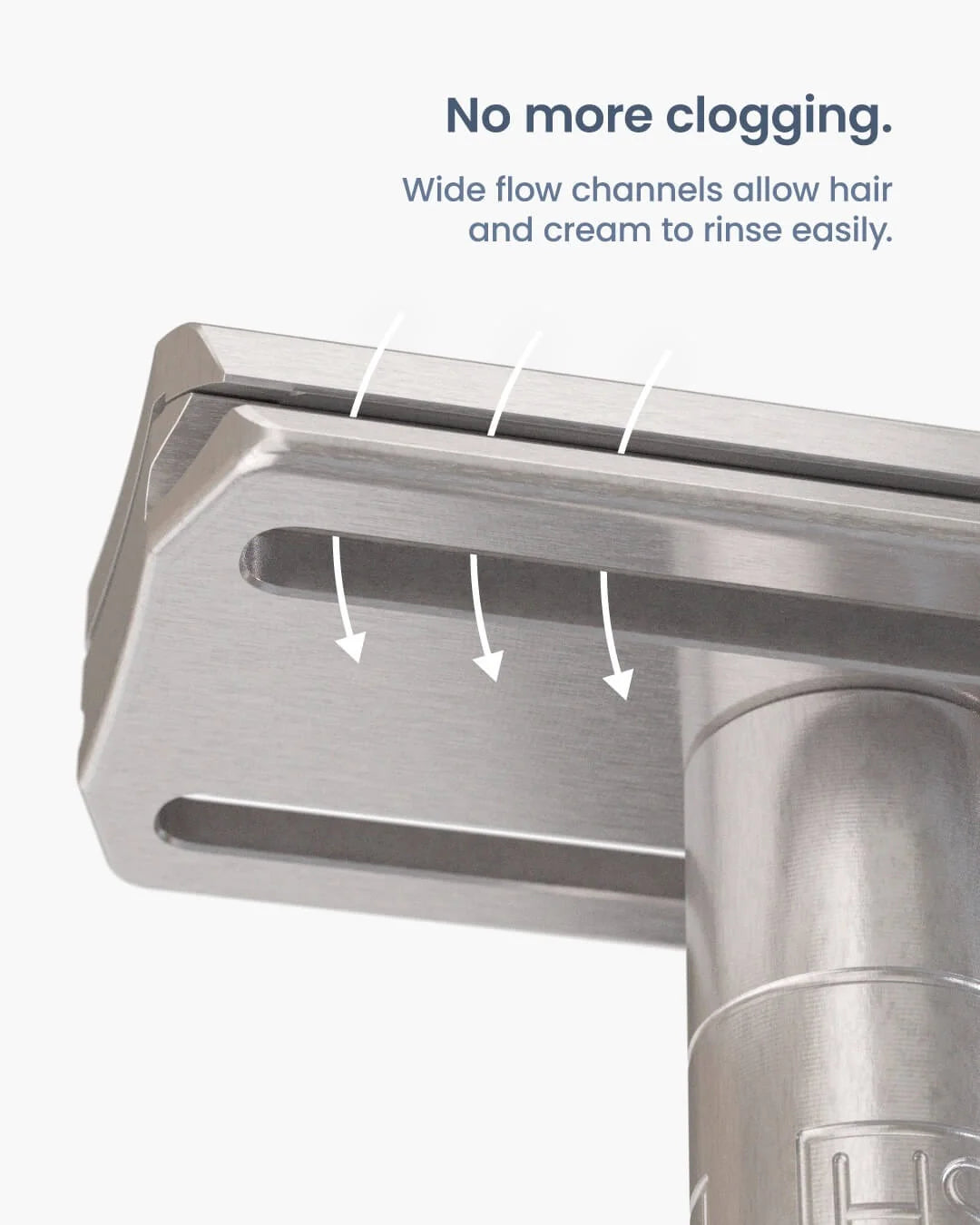 The Henson Razor