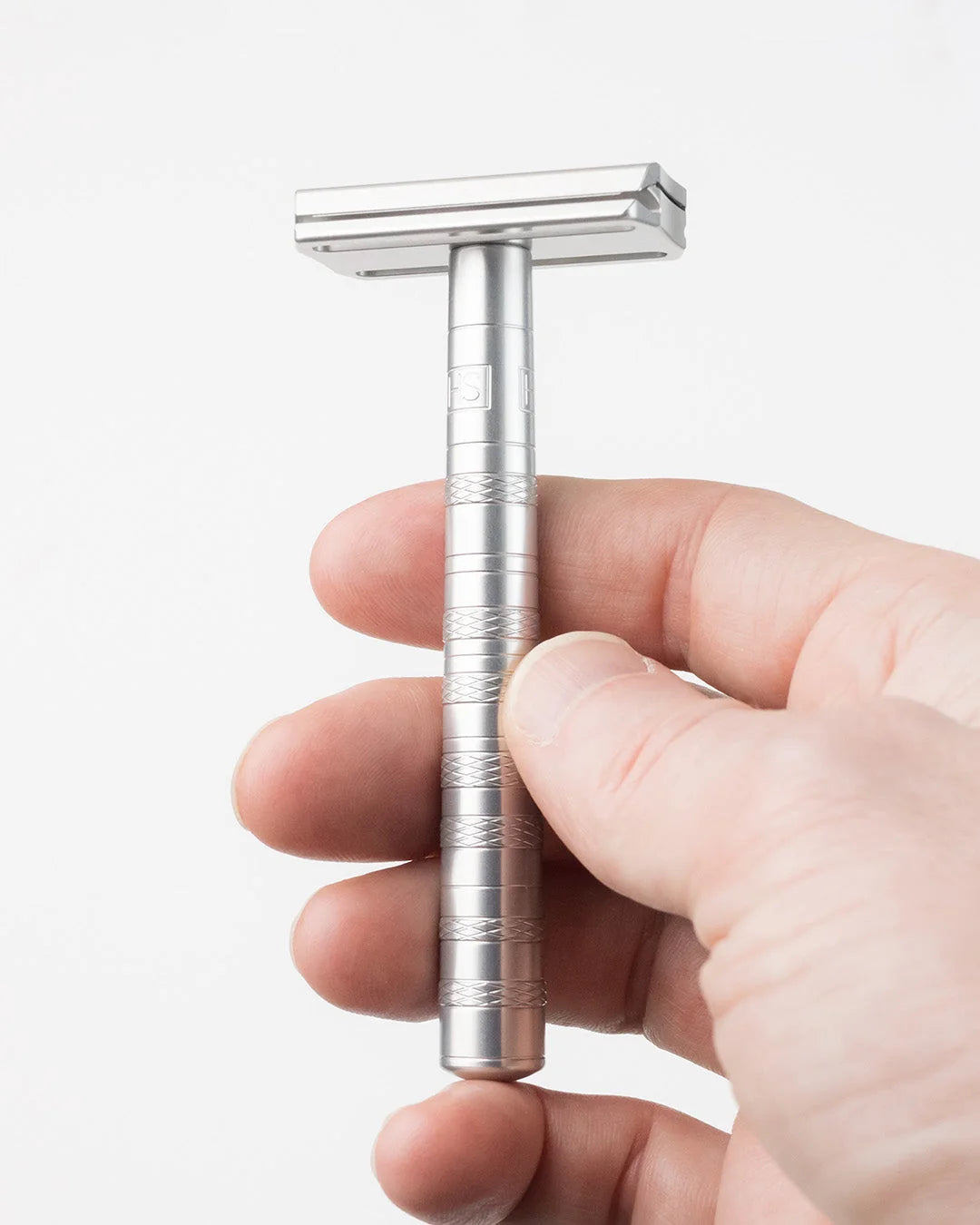 The Henson Razor