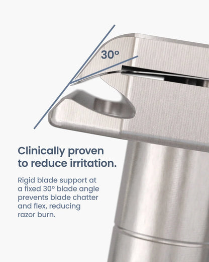 The Henson Razor