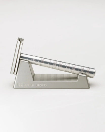 The Starter Bundle in Aircraft Aluminum